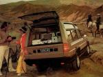 Talbot-Matra Rancho 1980 года